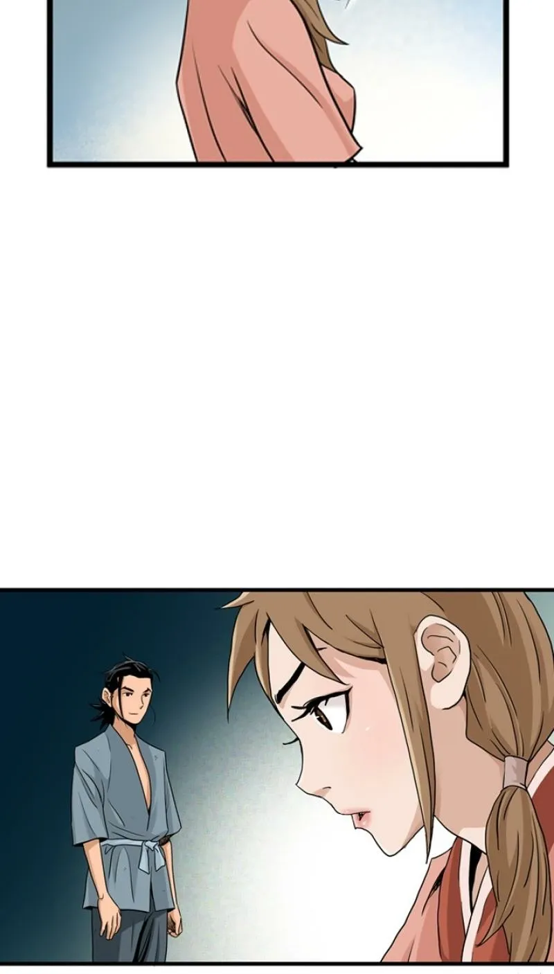 Gangho, Such Madness! — Chapter 20 — page 33
