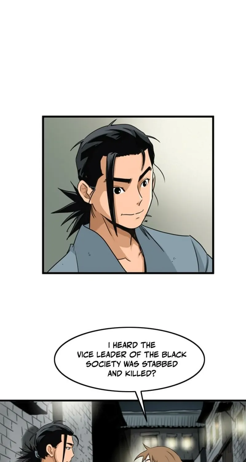 Gangho, Such Madness! — Chapter 20 — page 35