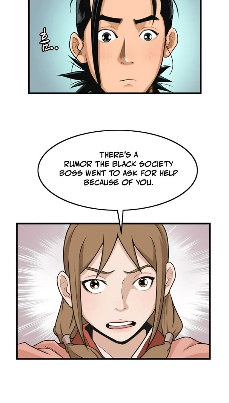 Gangho, Such Madness! — Chapter 20 — page 38