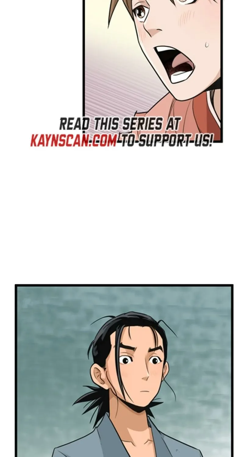 Gangho, Such Madness! — Chapter 20 — page 40