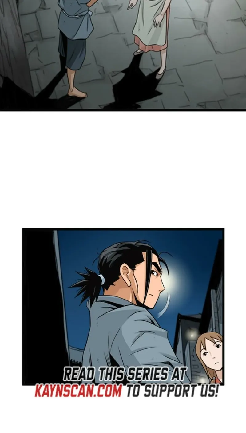 Gangho, Such Madness! — Chapter 20 — page 43