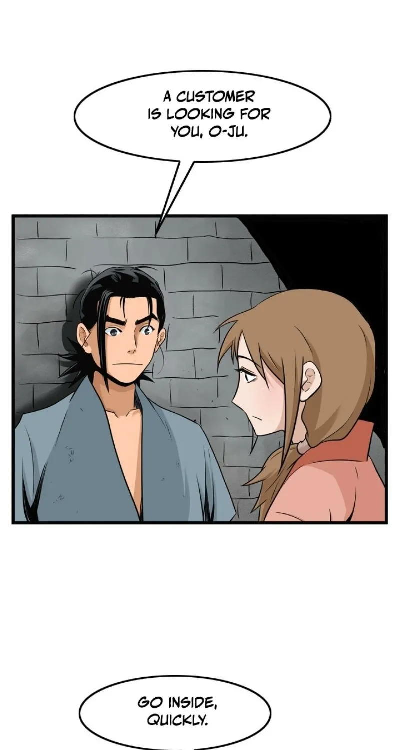 Gangho, Such Madness! — Chapter 20 — page 44