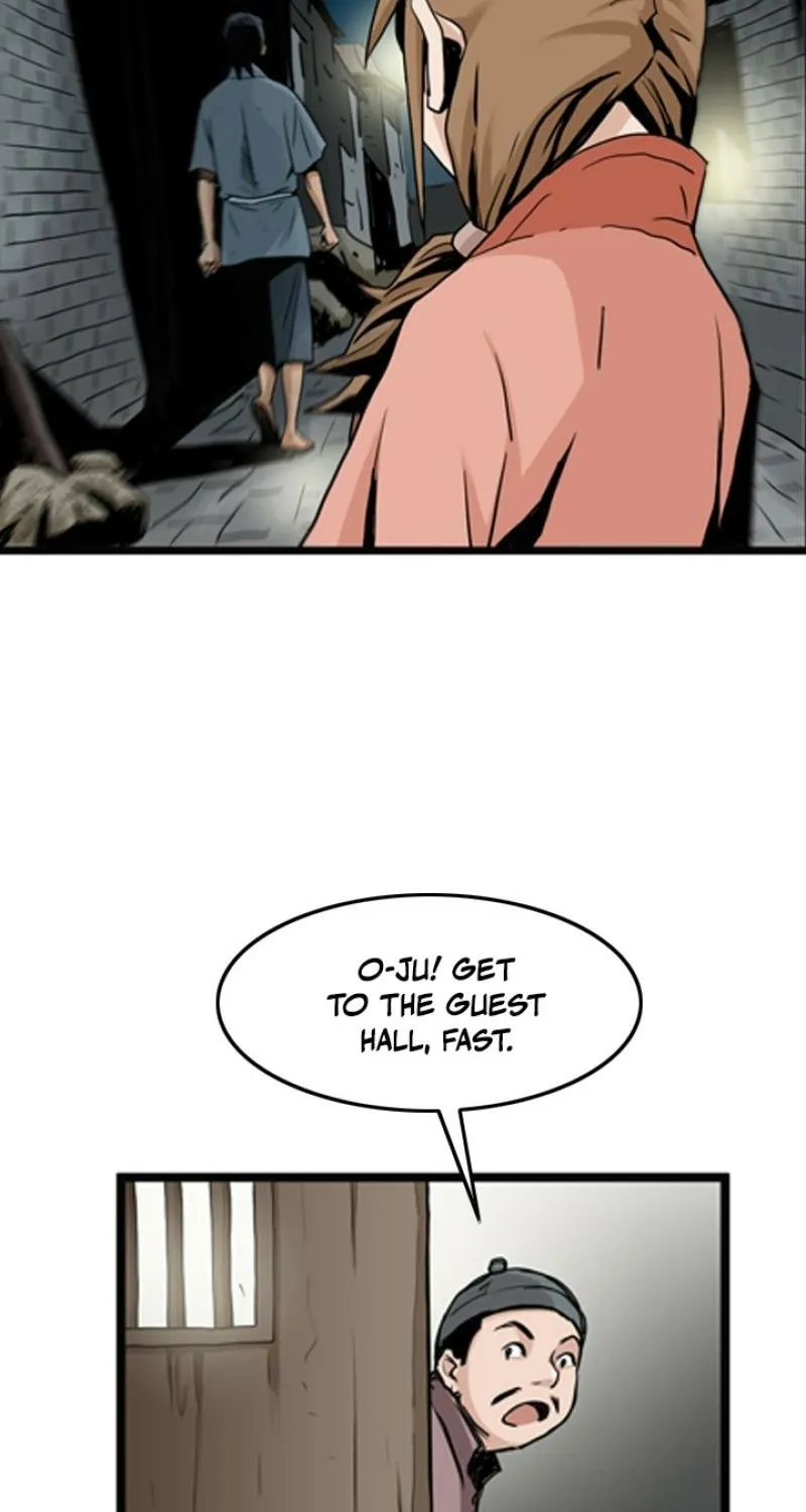 Gangho, Such Madness! — Chapter 20 — page 46