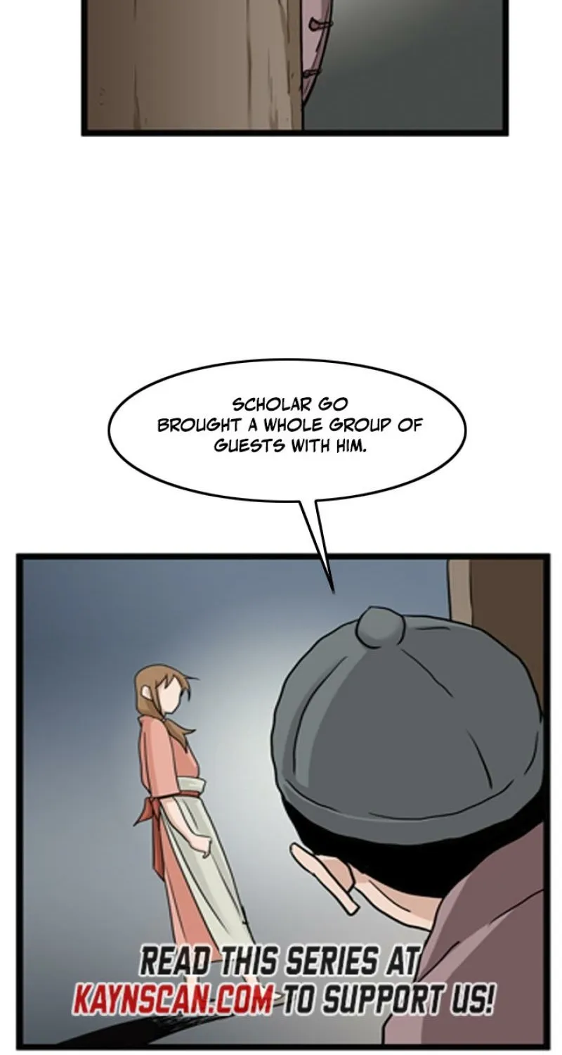 Gangho, Such Madness! — Chapter 20 — page 47