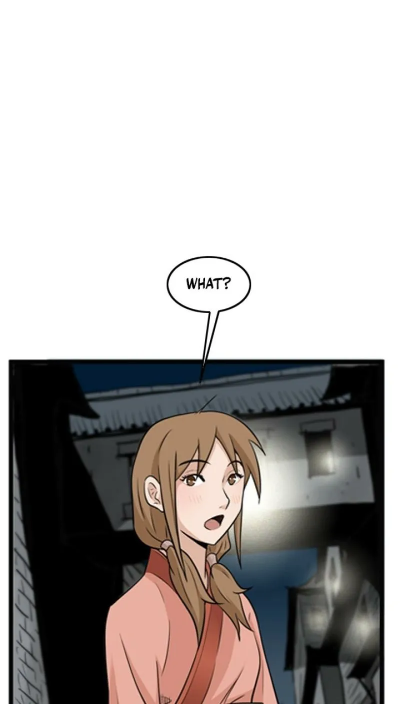 Gangho, Such Madness! — Chapter 20 — page 48