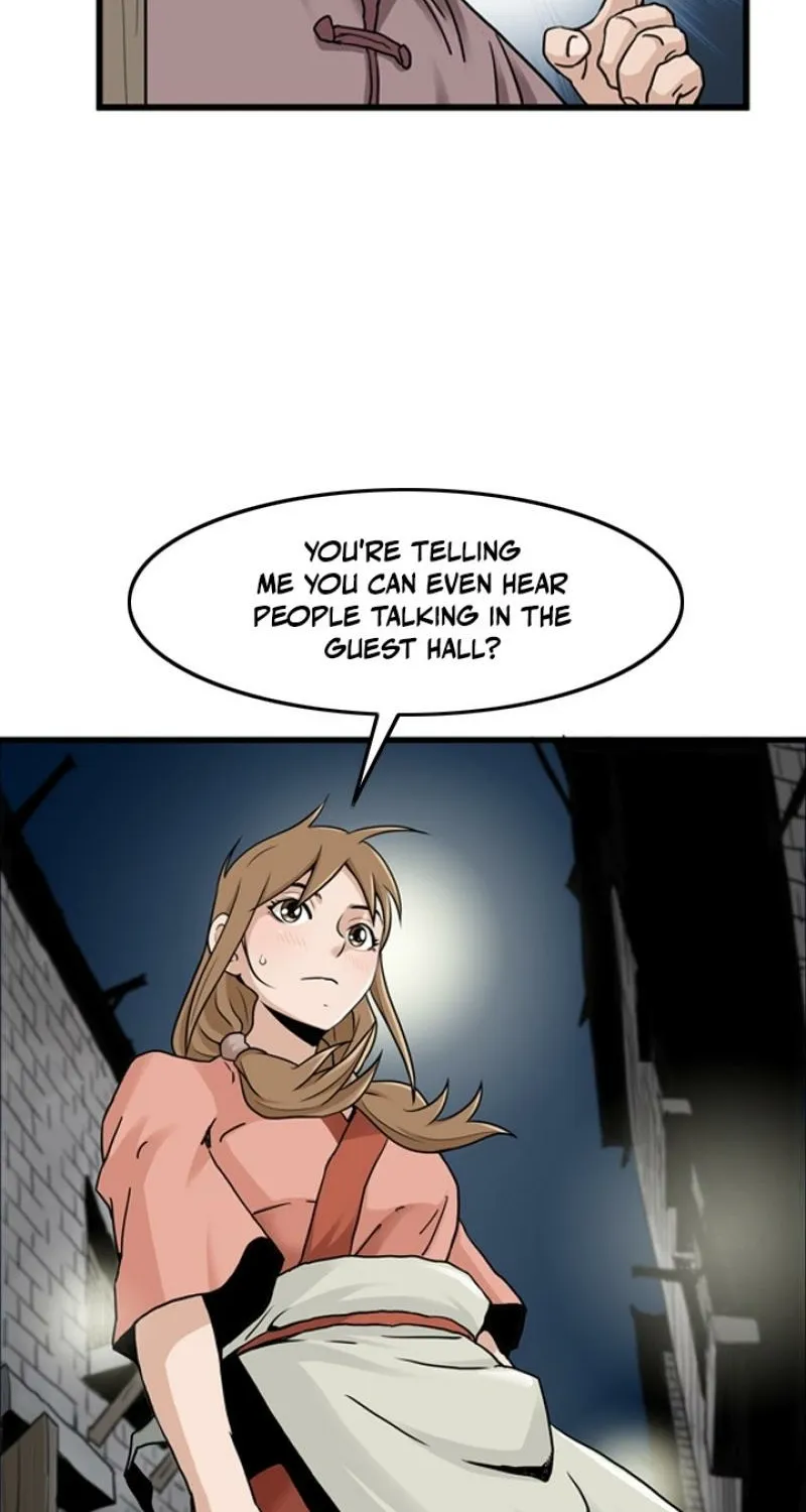 Gangho, Such Madness! — Chapter 20 — page 50