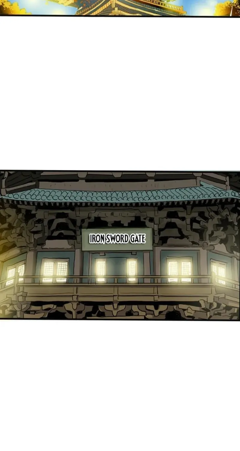 Gangho, Such Madness! — Chapter 21 — page 5