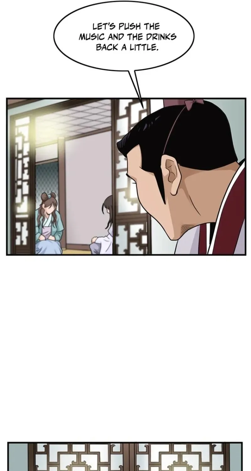 Gangho, Such Madness! — Chapter 21 — page 13