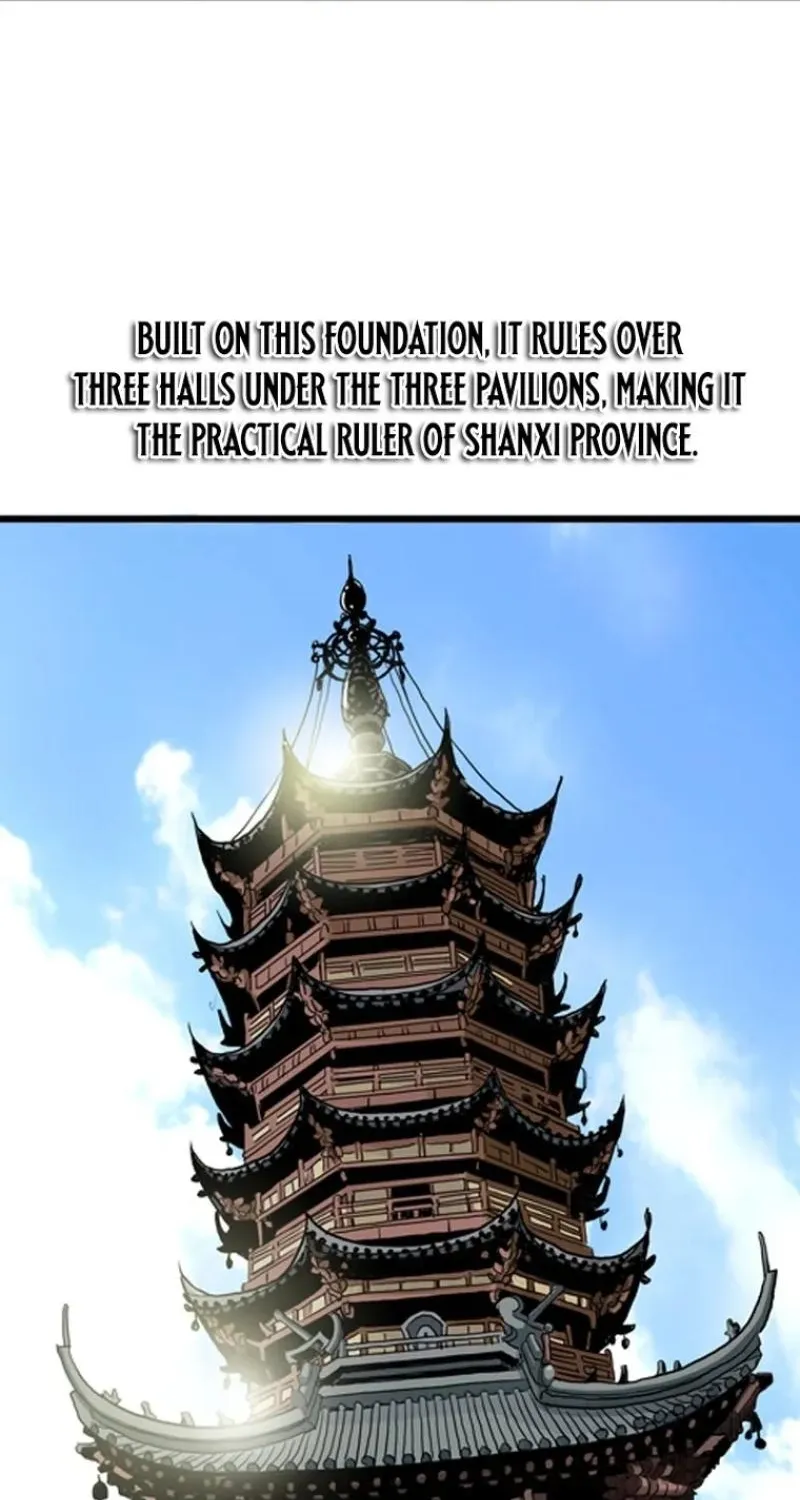 Gangho, Such Madness! — Chapter 21 — page 22
