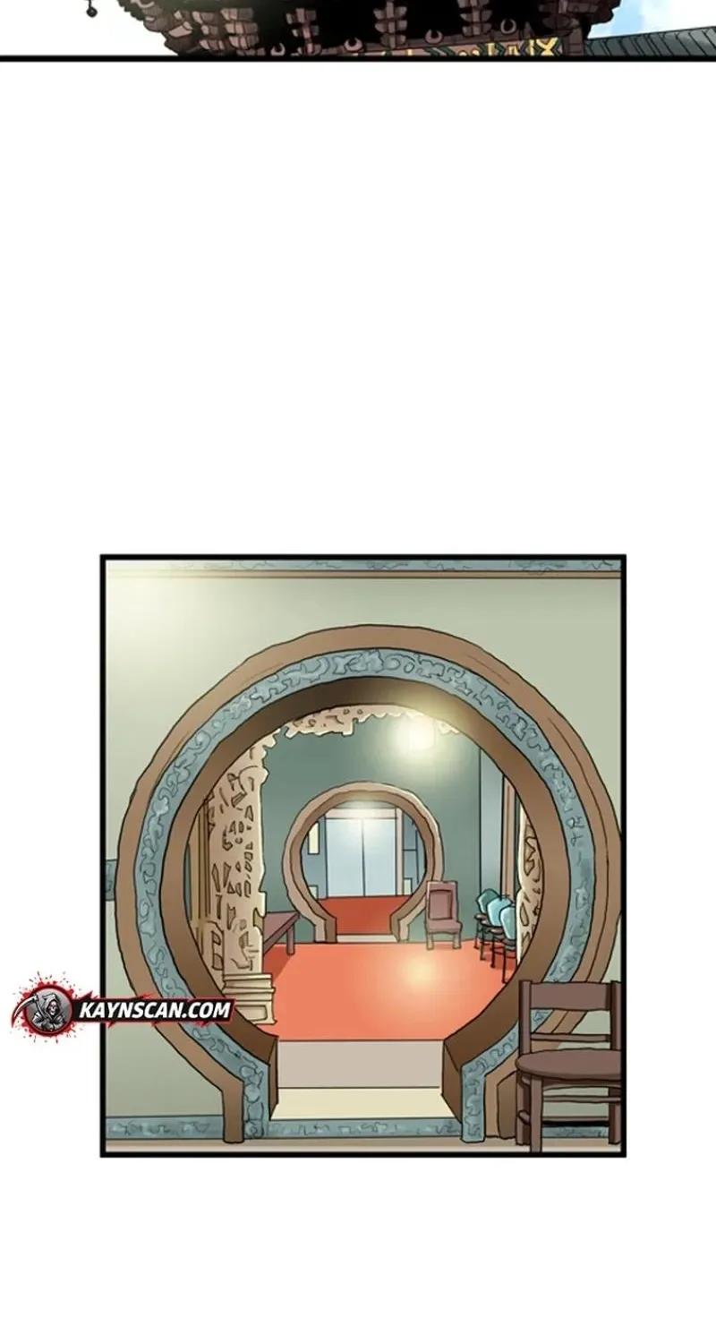 Gangho, Such Madness! — Chapter 21 — page 23