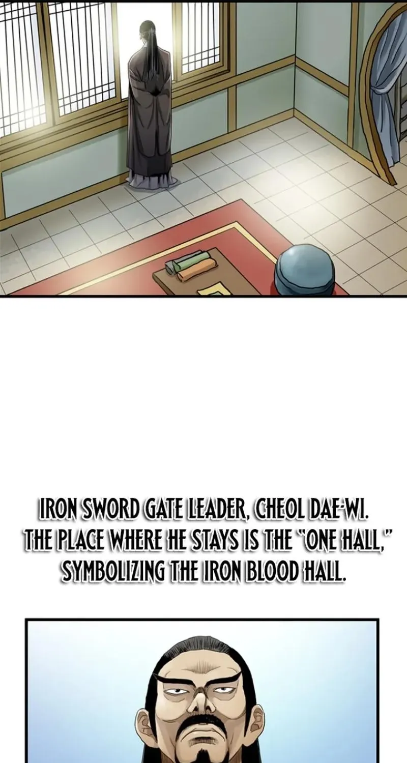 Gangho, Such Madness! — Chapter 21 — page 25