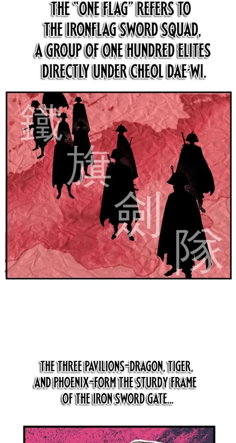 Gangho, Such Madness! — Chapter 21 — page 28