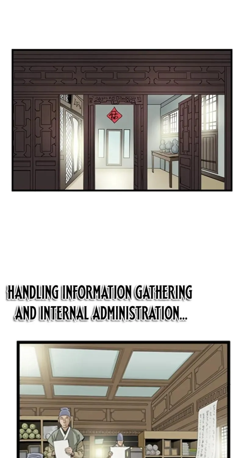 Gangho, Such Madness! — Chapter 21 — page 31