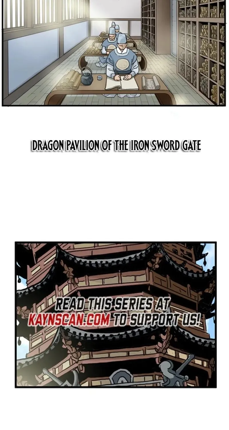 Gangho, Such Madness! — Chapter 21 — page 35