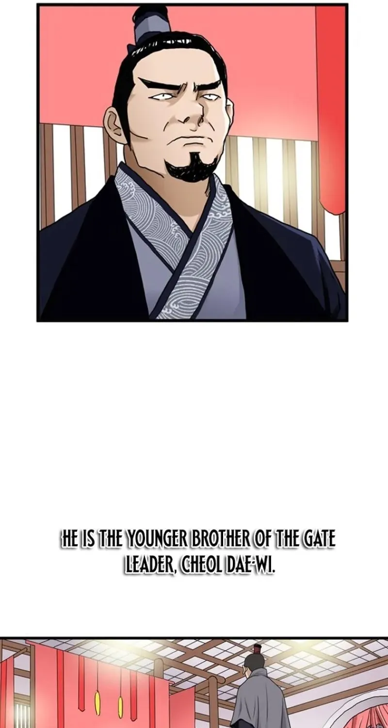 Gangho, Such Madness! — Chapter 21 — page 37
