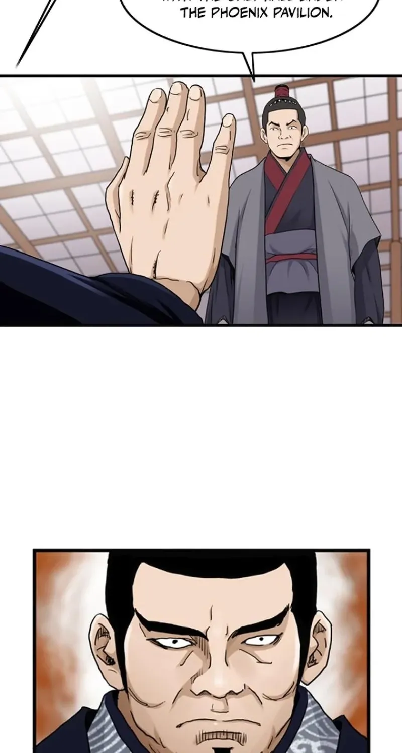 Gangho, Such Madness! — Chapter 21 — page 43