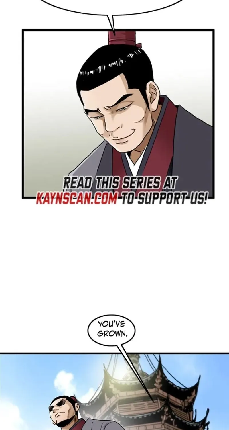 Gangho, Such Madness! — Chapter 21 — page 52