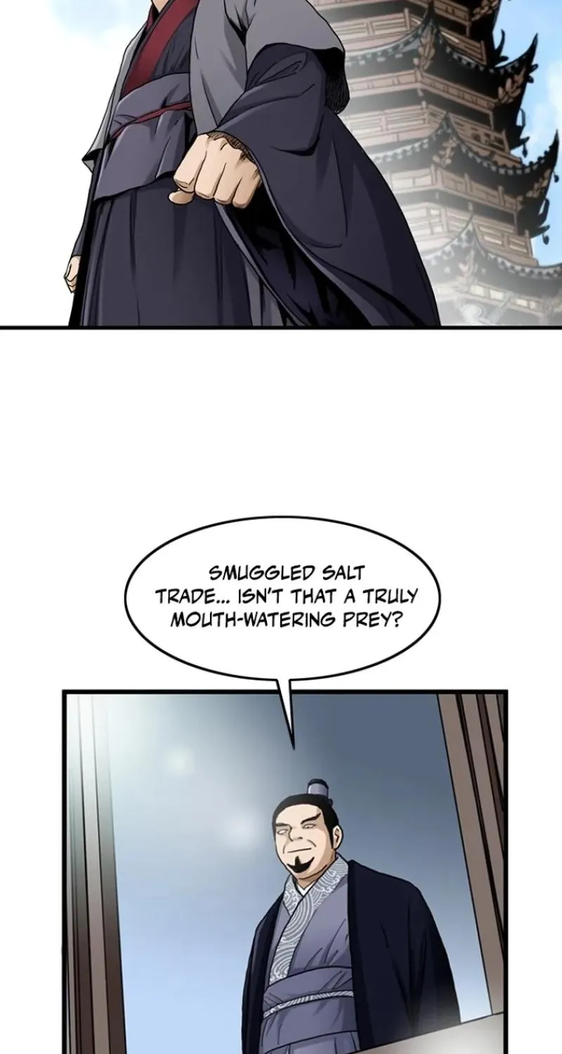 Gangho, Such Madness! — Chapter 21 — page 53