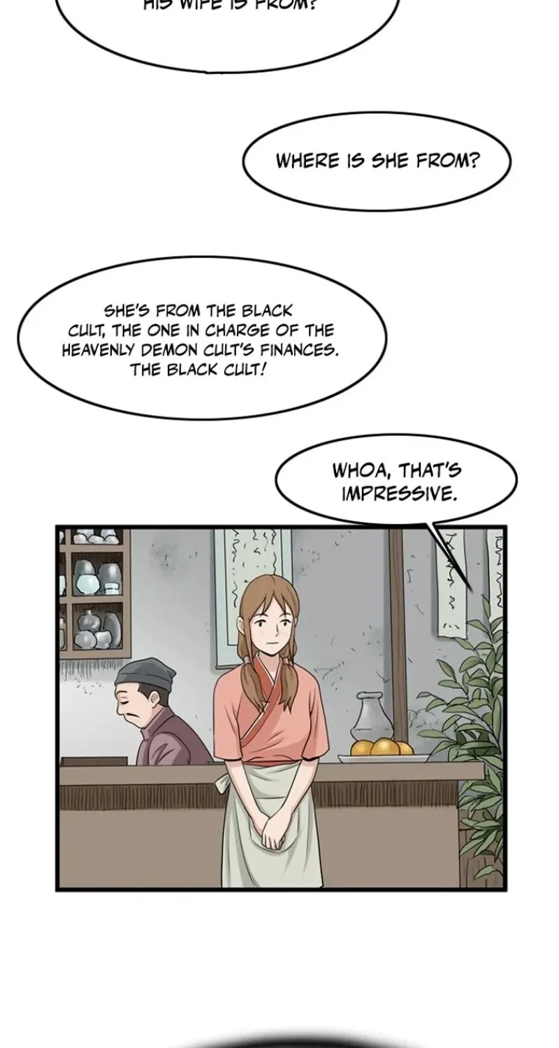 Gangho, Such Madness! — Chapter 21 — page 63