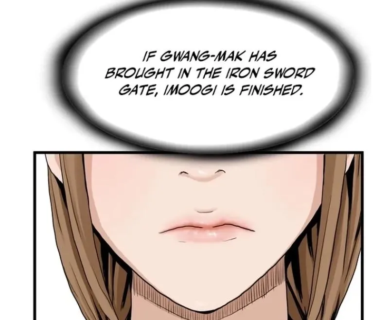 Gangho, Such Madness! — Chapter 21 — page 64