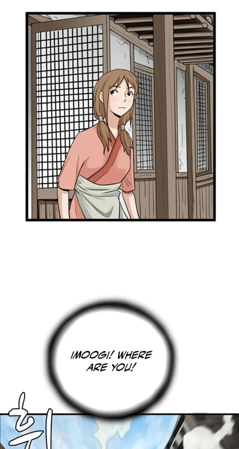 Gangho, Such Madness! — Chapter 21 — page 66