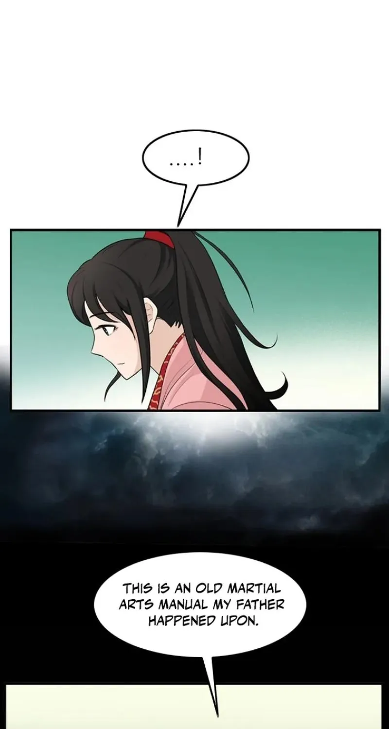 Gangho, Such Madness! — Chapter 22 — page 11