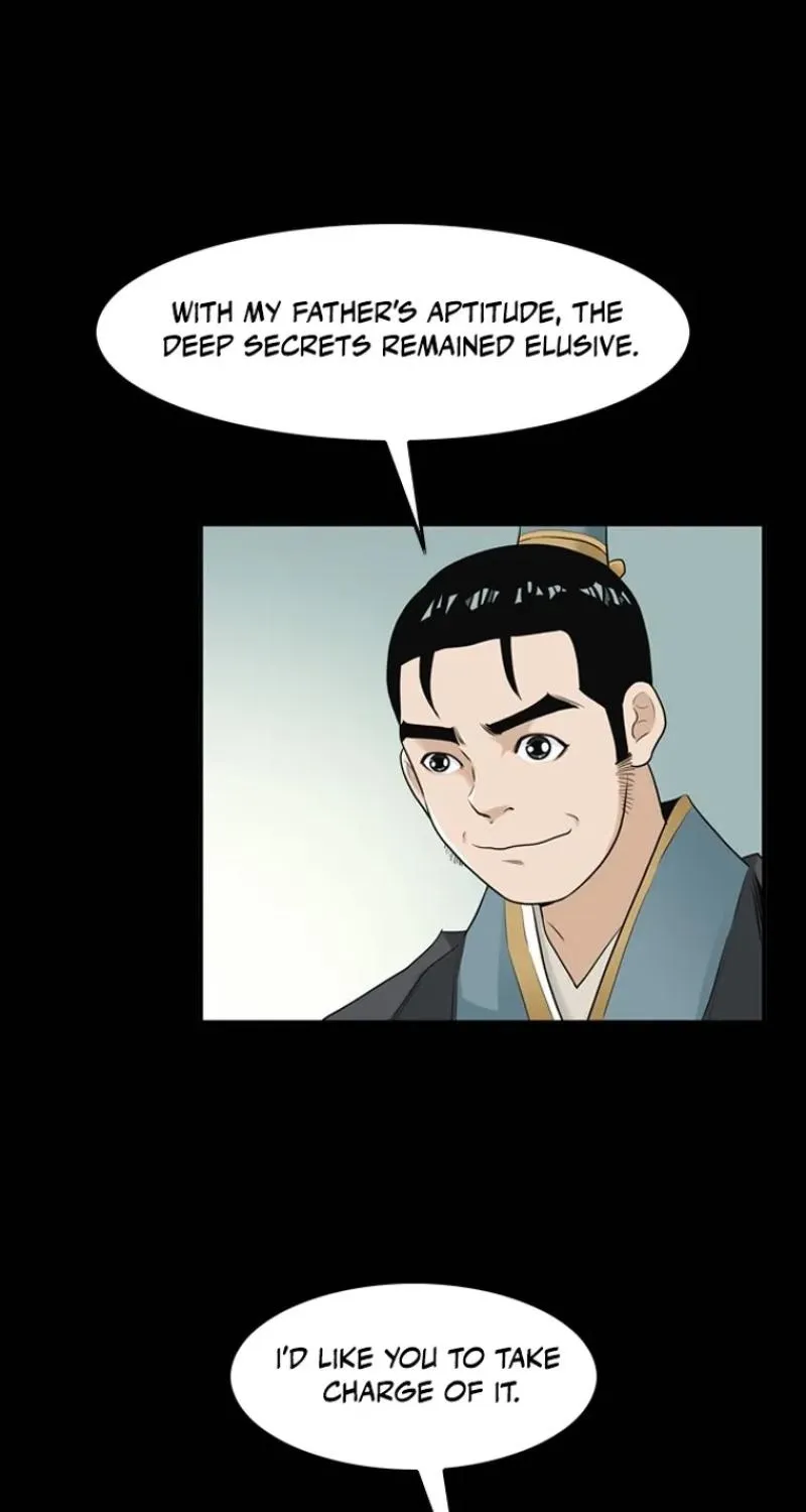 Gangho, Such Madness! — Chapter 22 — page 13