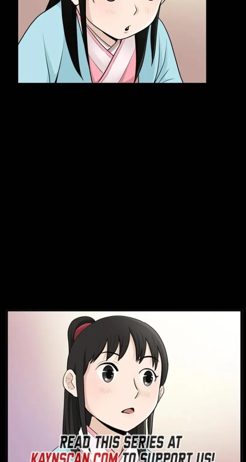 Gangho, Such Madness! — Chapter 22 — page 15