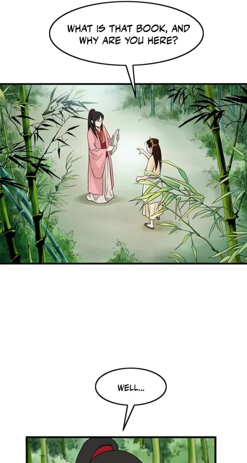 Gangho, Such Madness! — Chapter 22 — page 22