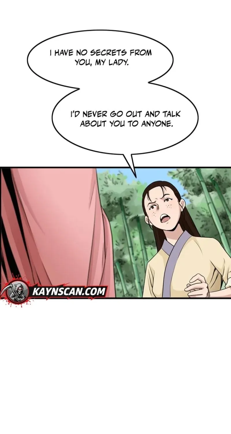 Gangho, Such Madness! — Chapter 22 — page 27