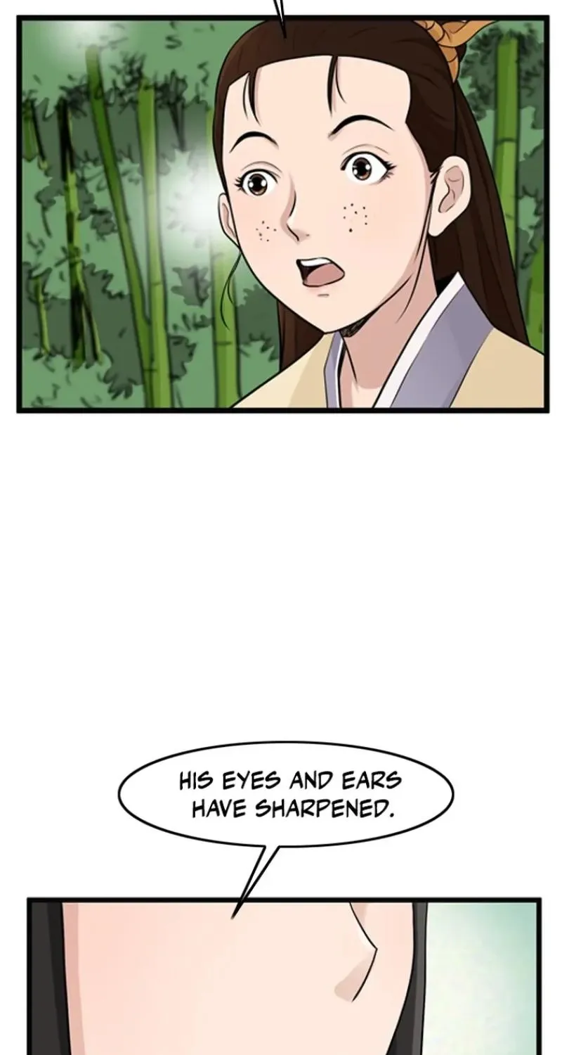 Gangho, Such Madness! — Chapter 22 — page 29