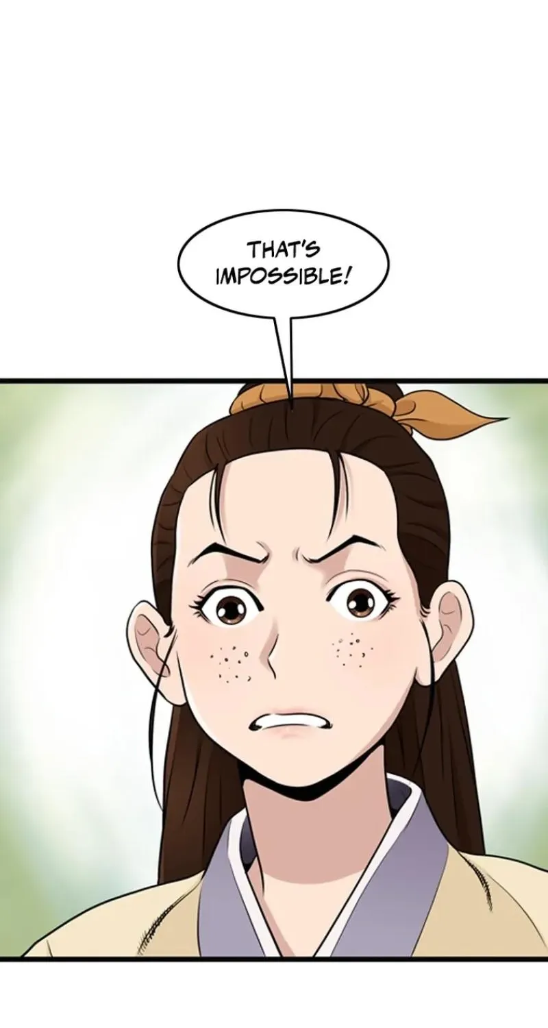 Gangho, Such Madness! — Chapter 22 — page 31