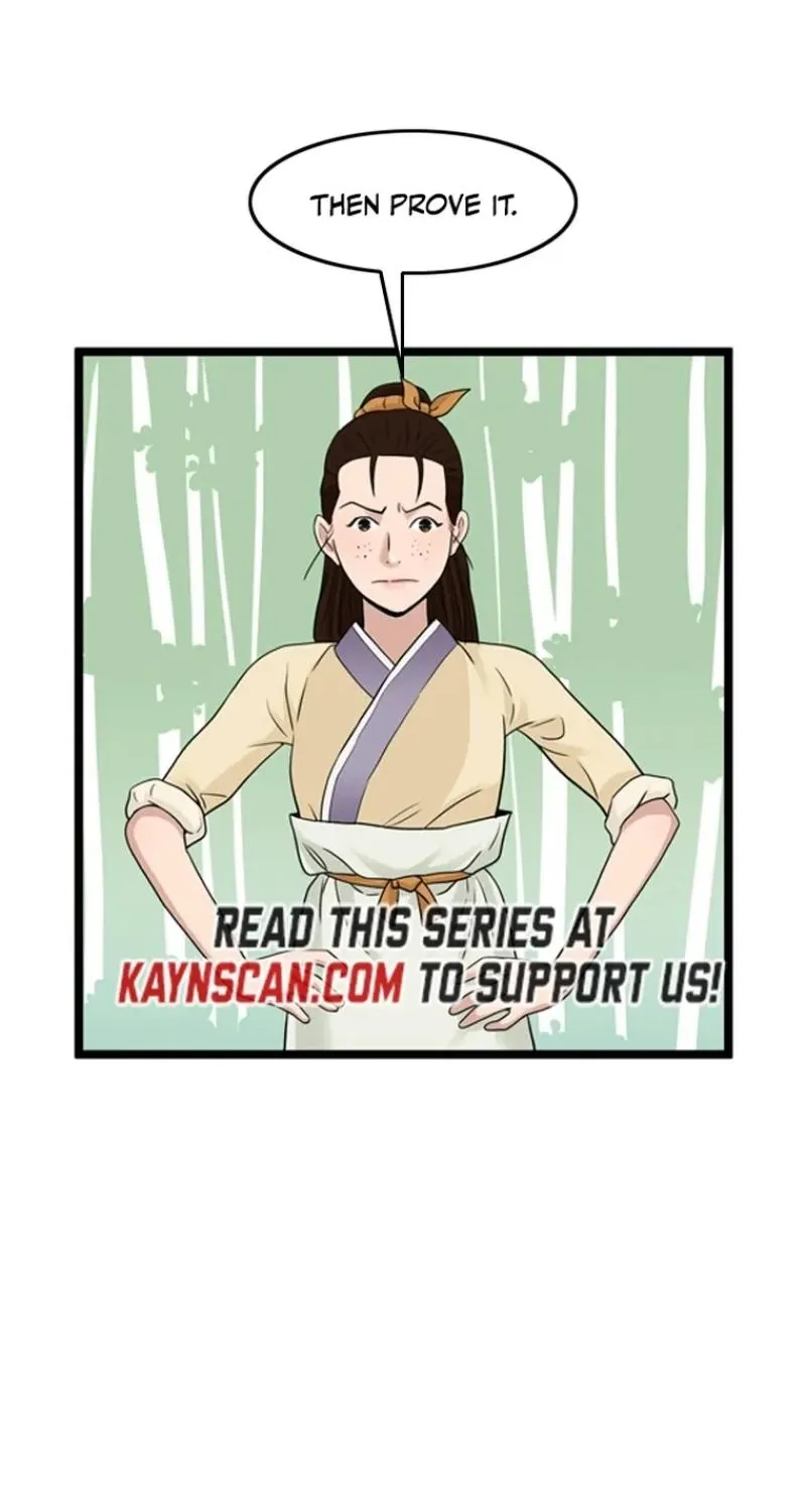 Gangho, Such Madness! — Chapter 22 — page 33