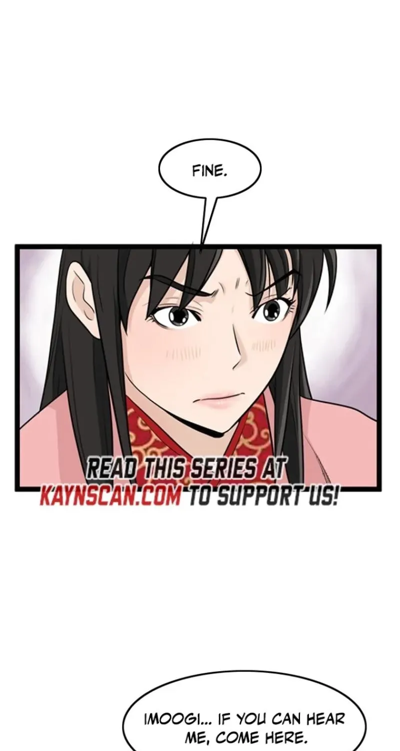 Gangho, Such Madness! — Chapter 22 — page 37