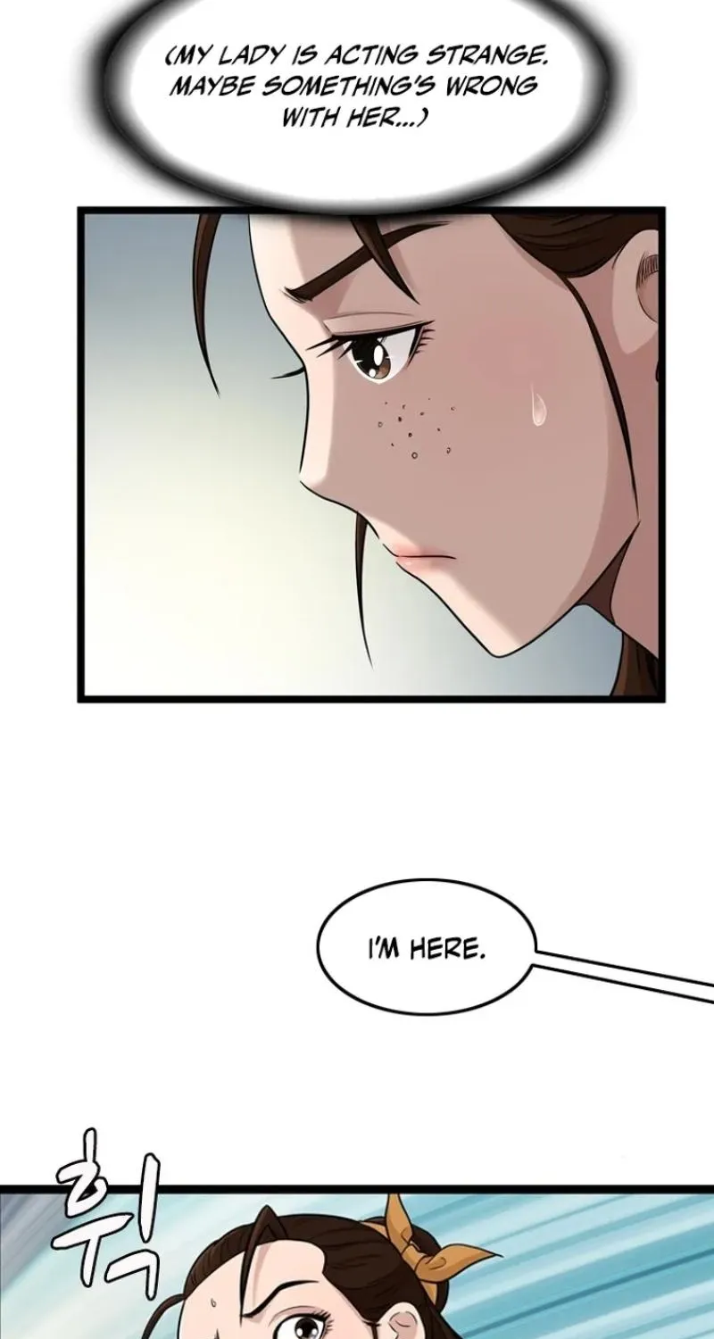 Gangho, Such Madness! — Chapter 22 — page 39