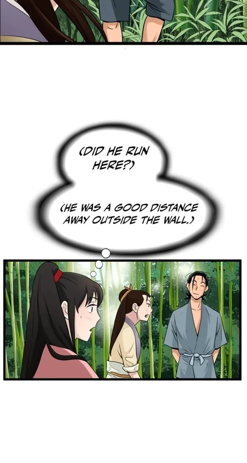 Gangho, Such Madness! — Chapter 22 — page 43