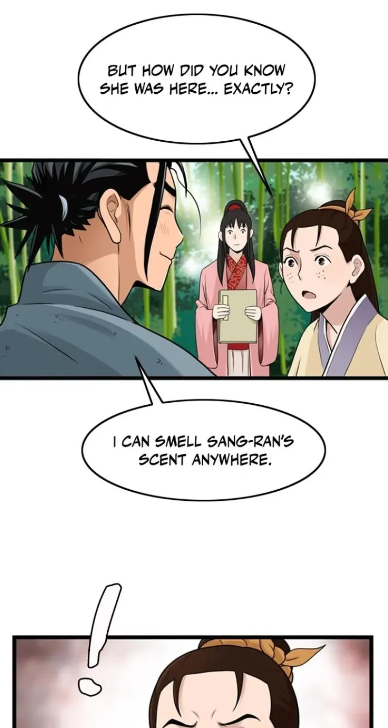 Gangho, Such Madness! — Chapter 22 — page 44
