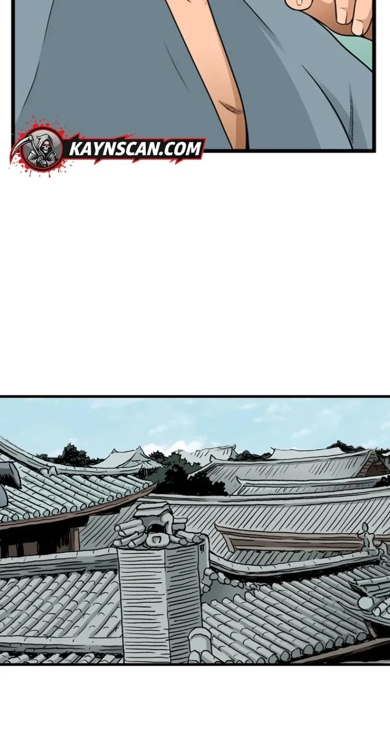 Gangho, Such Madness! — Chapter 22 — page 46