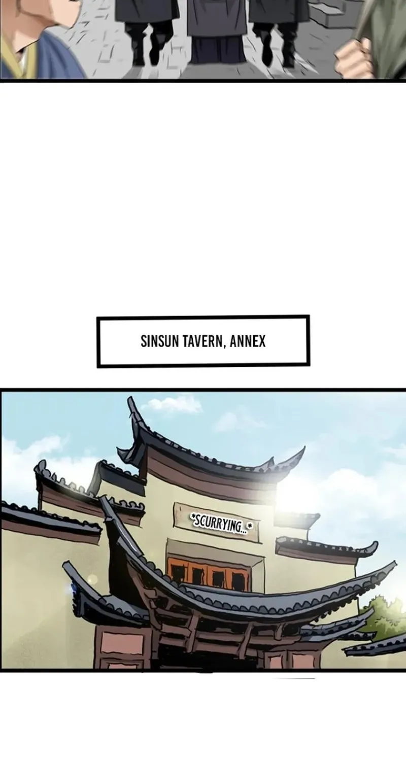 Gangho, Such Madness! — Chapter 22 — page 52