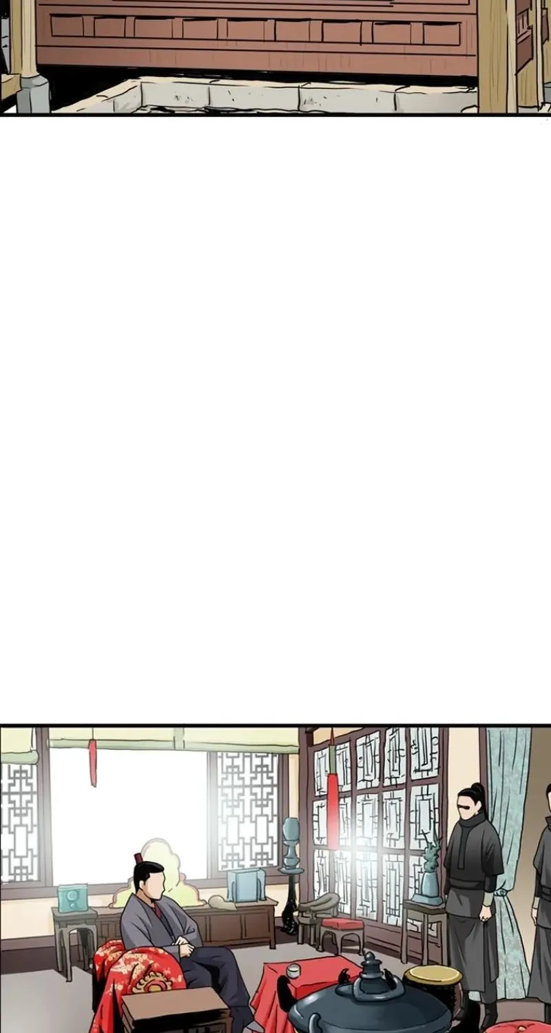 Gangho, Such Madness! — Chapter 22 — page 55