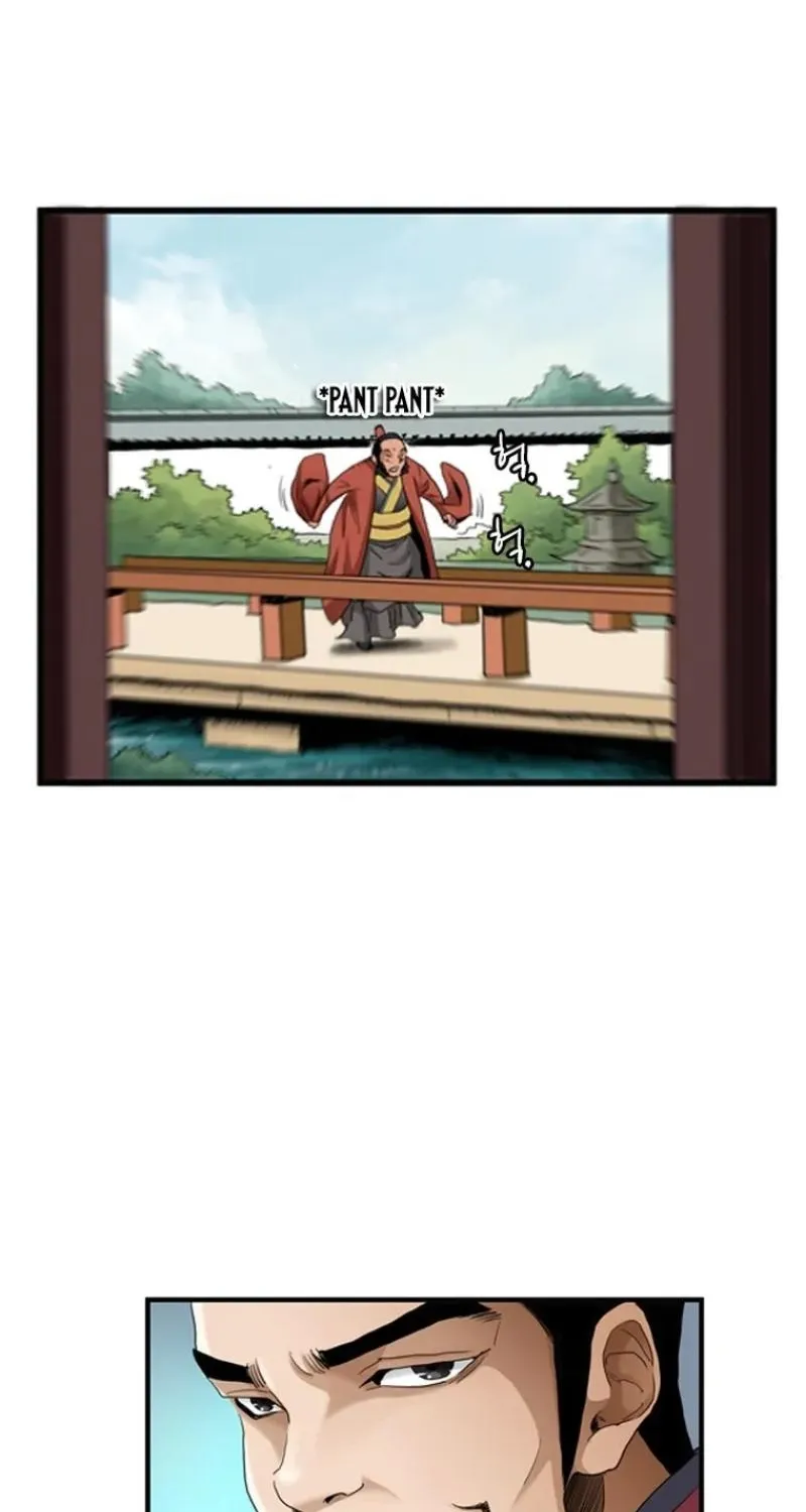 Gangho, Such Madness! — Chapter 22 — page 57