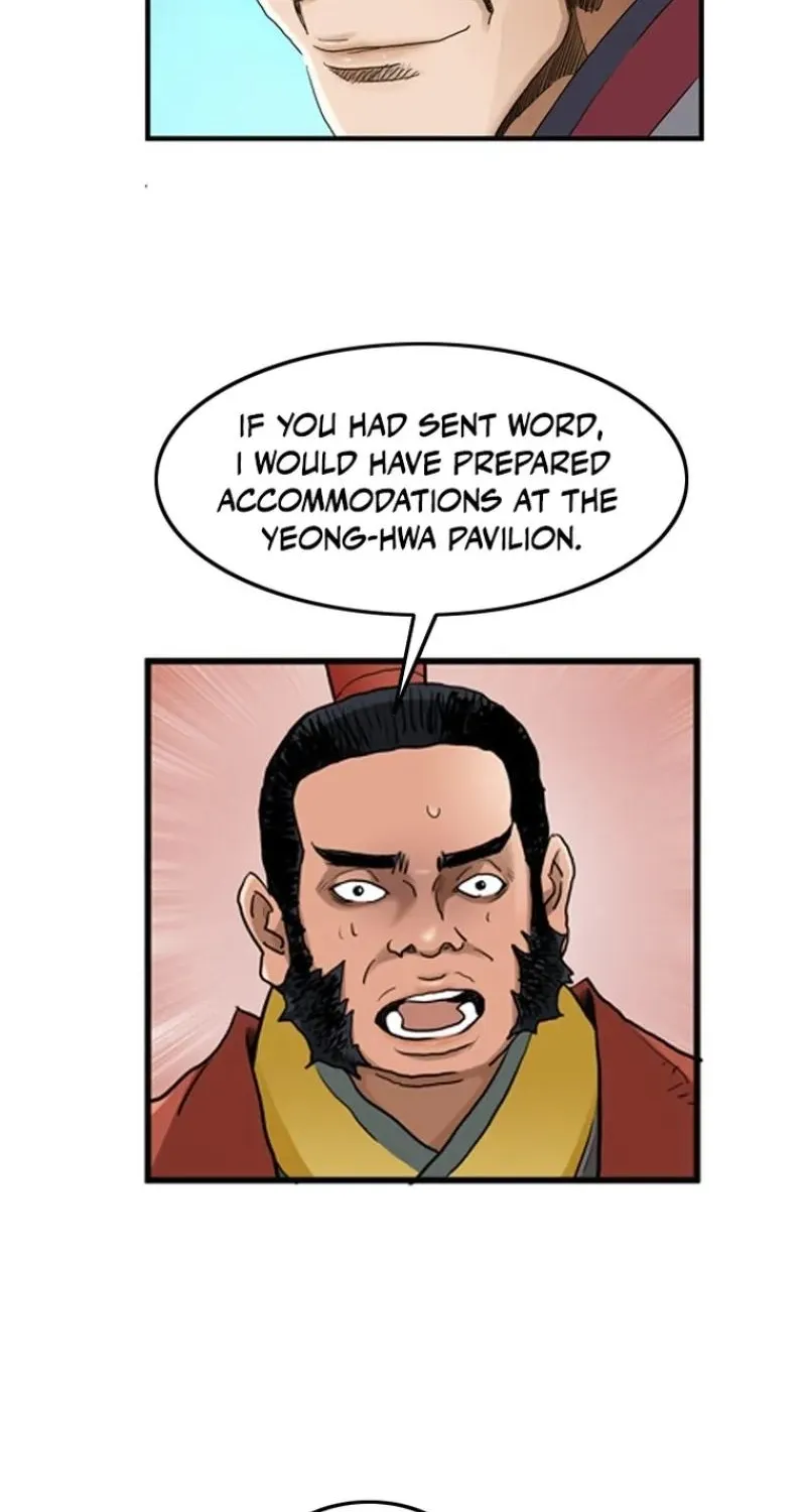 Gangho, Such Madness! — Chapter 22 — page 58