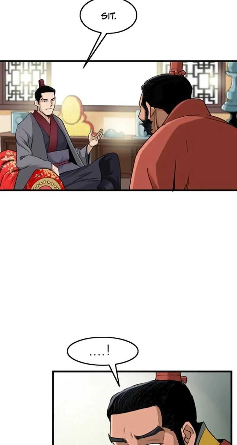 Gangho, Such Madness! — Chapter 22 — page 59