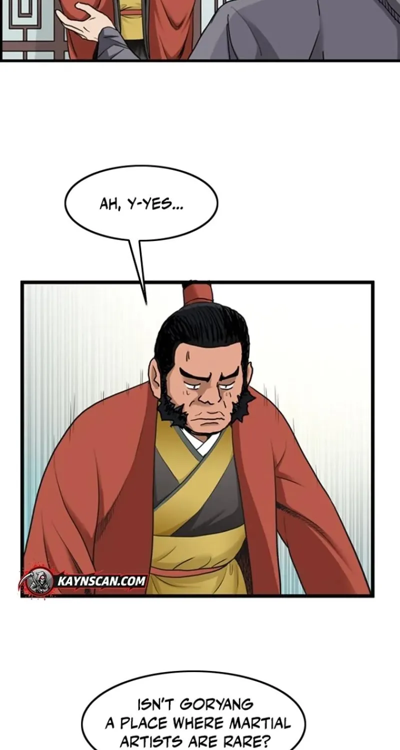 Gangho, Such Madness! — Chapter 22 — page 62