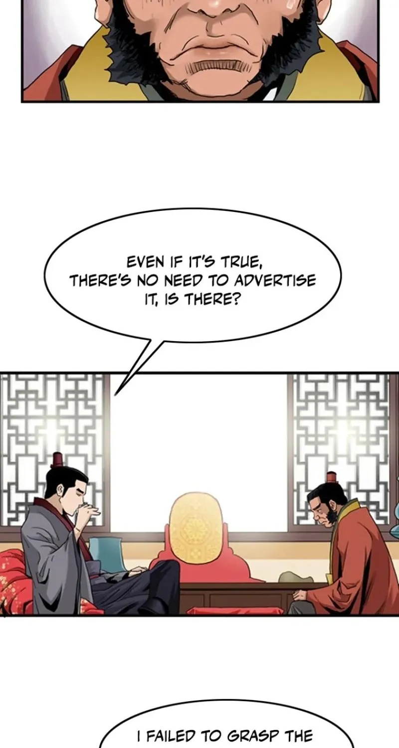 Gangho, Such Madness! — Chapter 22 — page 64