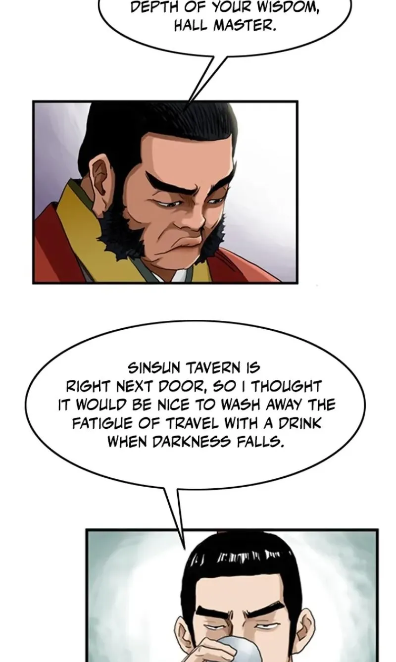 Gangho, Such Madness! — Chapter 22 — page 65