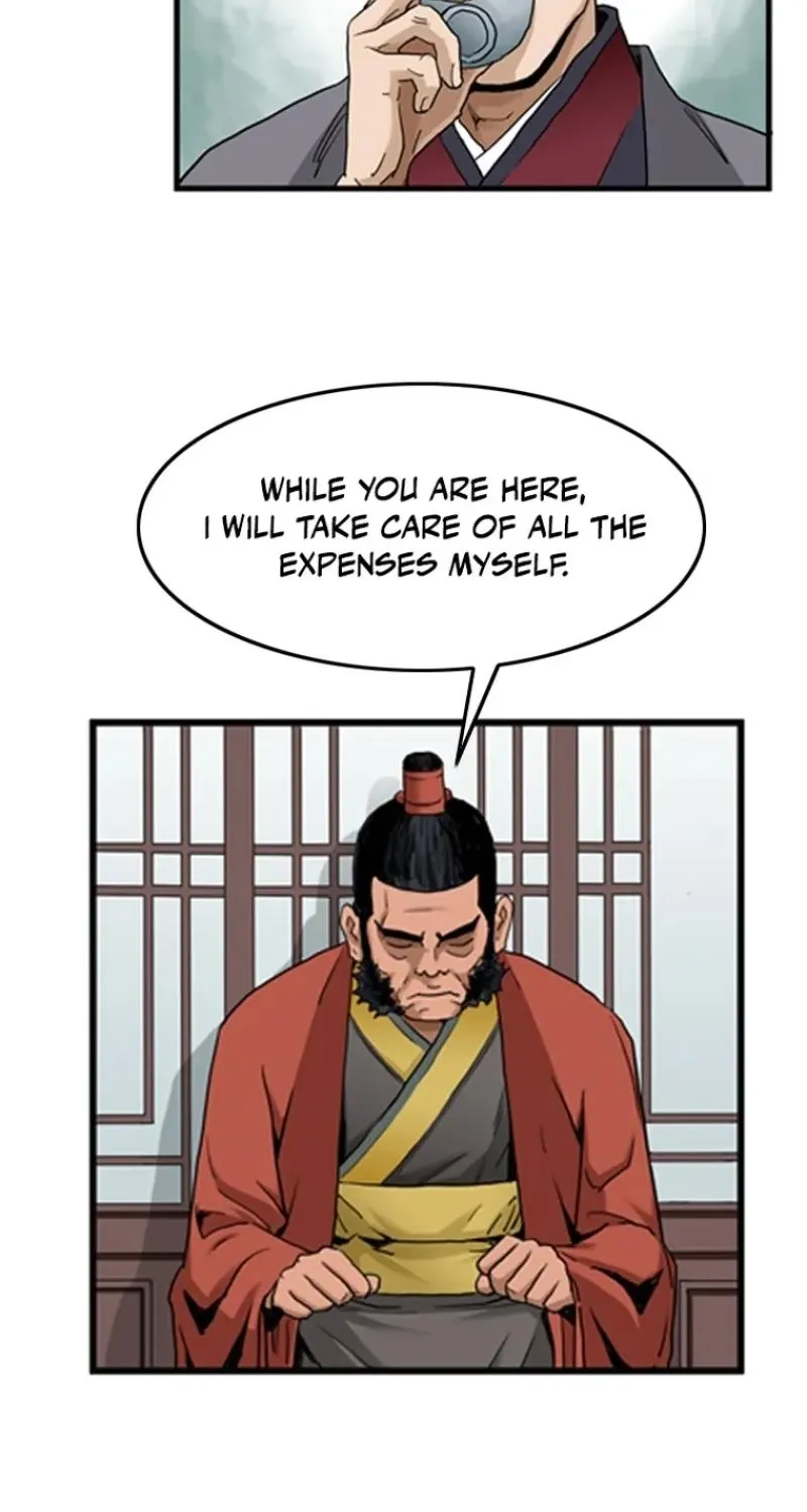 Gangho, Such Madness! — Chapter 22 — page 66