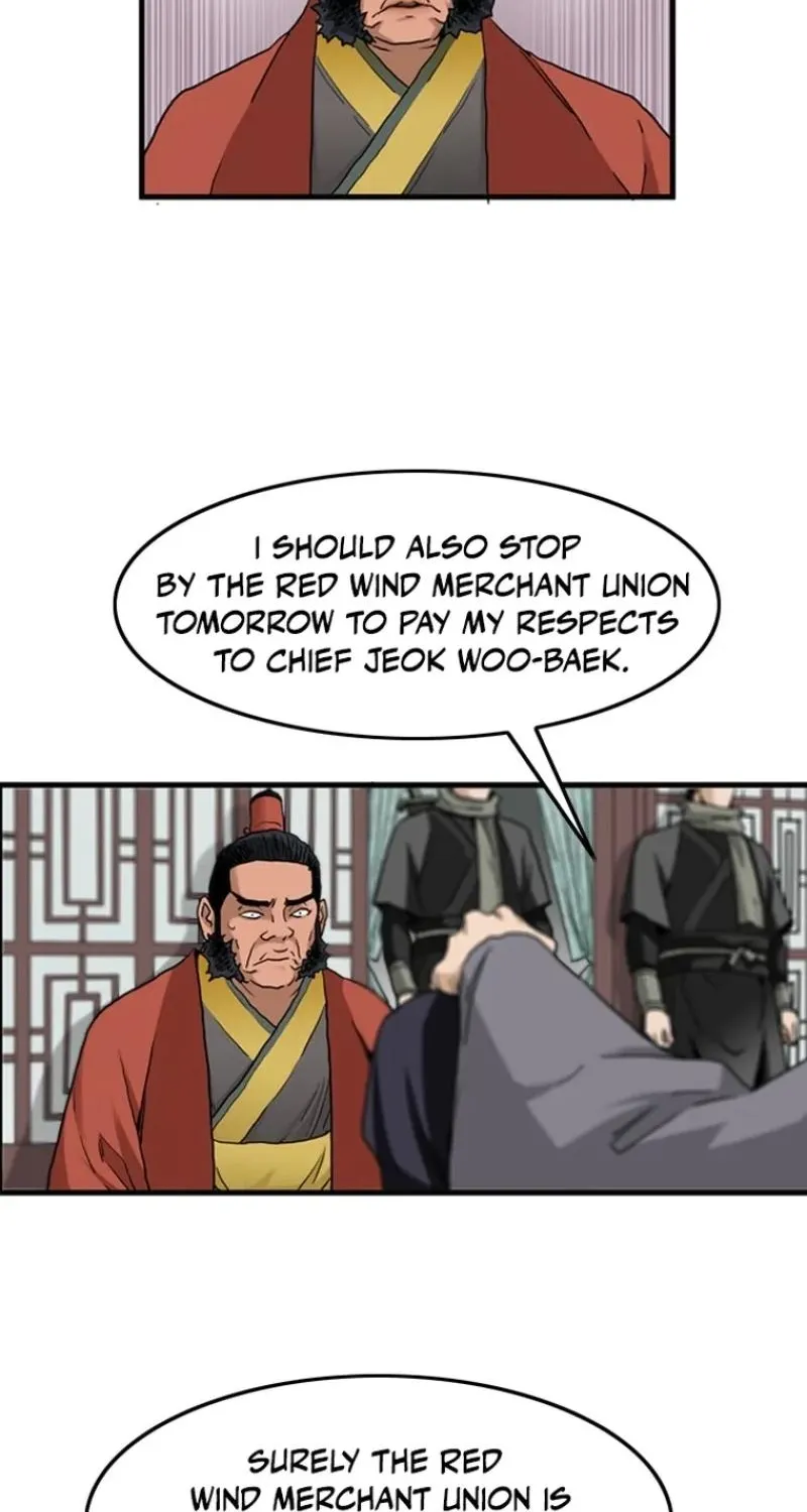 Gangho, Such Madness! — Chapter 22 — page 68