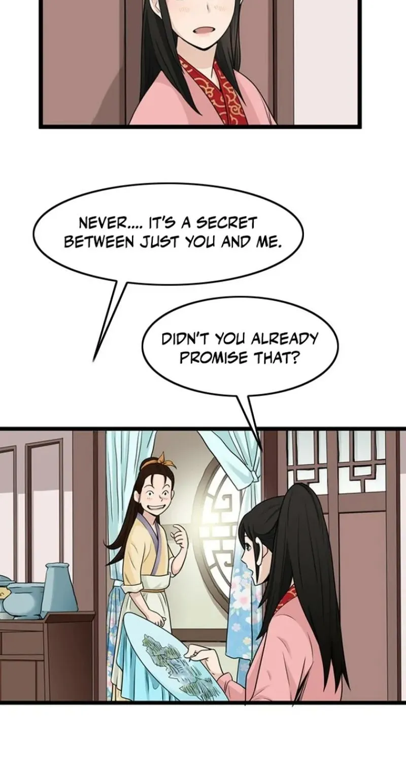Gangho, Such Madness! — Chapter 23 — page 9
