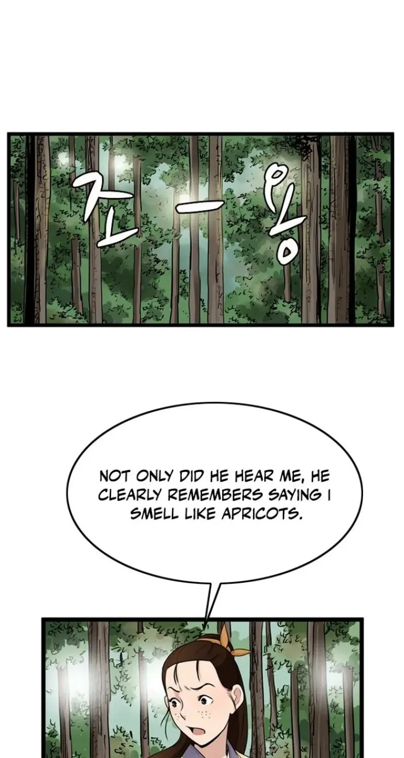 Gangho, Such Madness! — Chapter 23 — page 23